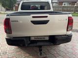 Toyota Hilux 2024 года за 23 000 000 тг. в Уральск – фото 3