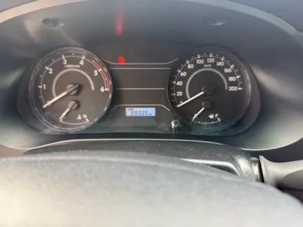 Toyota Hilux 2024 года за 23 000 000 тг. в Уральск – фото 6
