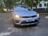 Kia Rio X-Line 2020 года за 7 400 000 тг. в Павлодар