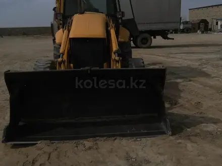 JCB  3CX 2008 года за 10 000 000 тг. в Кульсары – фото 2