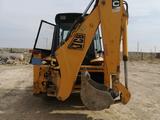 JCB  3CX 2008 годаүшін10 000 000 тг. в Кульсары