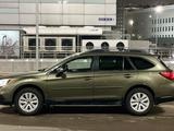 Subaru Outback 2015 годаfor6 200 000 тг. в Караганда – фото 4