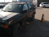 Opel Frontera 1993 года за 1 300 000 тг. в Астана – фото 2