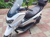 Yamaha  NMAX 2023 года за 450 000 тг. в Алматы – фото 3