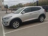 Hyundai Tucson 2020 года за 10 500 000 тг. в Актобе