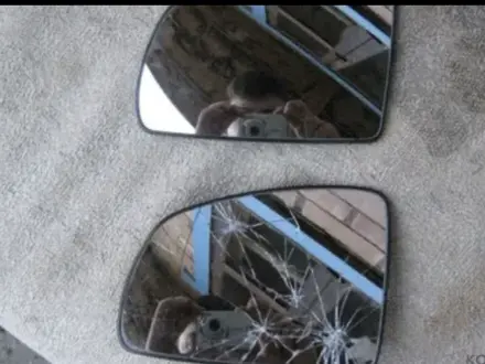 Зеркала стекло задний вида TOYOTA CAMRI за 5 000 тг. в Шымкент – фото 5