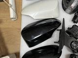 Зеркала стекло задний вида TOYOTA CAMRI за 5 000 тг. в Шымкент – фото 3