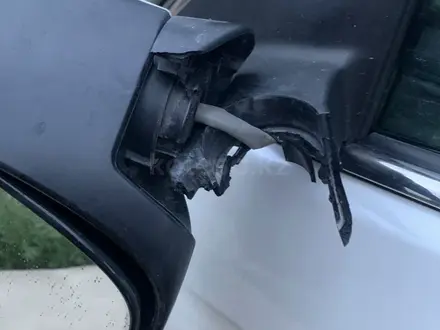 Зеркала стекло задний вида TOYOTA CAMRI за 5 000 тг. в Шымкент – фото 8