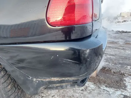 BMW X5 2003 года за 4 400 000 тг. в Астана – фото 6