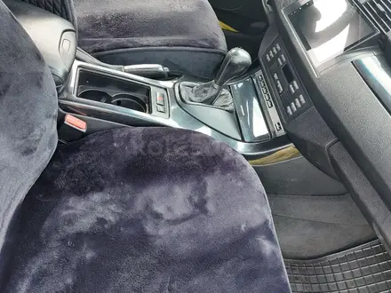 BMW X5 2003 года за 4 400 000 тг. в Астана – фото 8