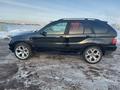 BMW X5 2003 года за 4 400 000 тг. в Астана – фото 3