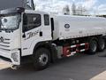 FAW  JK6. Поливомоечная автомашина 20 куб 2026 годаүшін34 000 000 тг. в Алматы