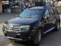 Renault Duster 2015 года за 5 200 000 тг. в Алматы
