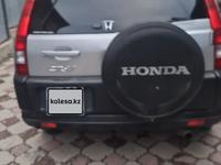 Honda CR-V 2003 годаүшін4 500 000 тг. в Алматы