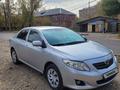 Toyota Corolla 2009 года за 4 900 000 тг. в Усть-Каменогорск – фото 3