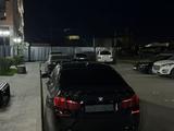 BMW 535 2015 года за 13 200 000 тг. в Костанай – фото 4