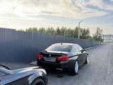 BMW 535 2015 года за 13 200 000 тг. в Костанай – фото 3