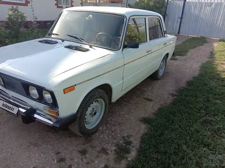 ВАЗ (Lada) 2106 1996 года за 650 000 тг. в Мерке