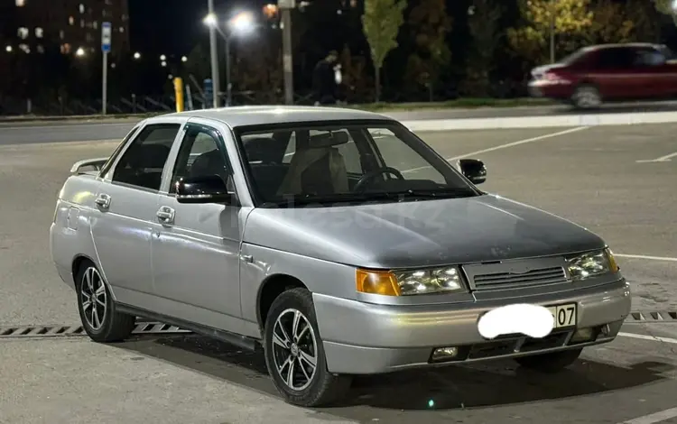 ВАЗ (Lada) 2110 2003 годаfor1 300 000 тг. в Уральск