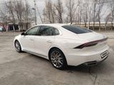 Hyundai Grandeur 2020 годаfor13 500 000 тг. в Шымкент – фото 4