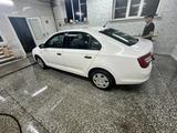 Skoda Rapid 2014 года за 4 000 000 тг. в Усть-Каменогорск – фото 2