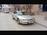 Mazda 626 1995 года за 1 300 000 тг. в Жанаозен – фото 5