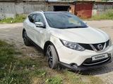 Nissan Qashqai 2014 годаүшін8 500 000 тг. в Рудный – фото 2