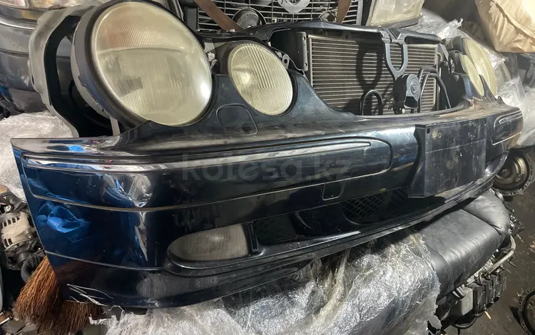 Морда на Mercedes Benz W210 за 33 444 тг. в Алматы