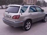 Lexus RX 300 1999 года за 4 900 000 тг. в Кордай – фото 2