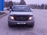 Lexus RX 300 1999 года за 4 900 000 тг. в Кордай – фото 4