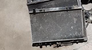 Радиатор на Lexus Gs300 за 1 115 тг. в Алматы