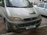 Hyundai Starex 2002 годаүшін2 000 000 тг. в Павлодар – фото 4
