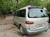 Hyundai Starex 2002 годаүшін2 000 000 тг. в Павлодар – фото 5
