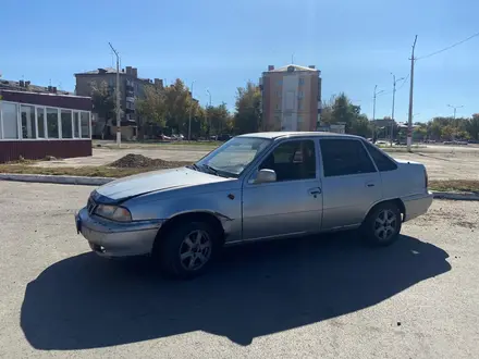 Daewoo Nexia 2002 года за 800 000 тг. в Рудный – фото 5