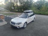 Subaru Outback 2005 годаүшін5 000 000 тг. в Усть-Каменогорск