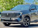 Changan CS55 Plus 2025 года за 9 499 000 тг. в Шымкент – фото 2