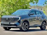 Changan CS55 Plus 2025 года за 9 499 000 тг. в Шымкент