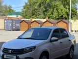 ВАЗ (Lada) Granta 2190 2020 годаүшін3 450 000 тг. в Караганда – фото 2