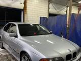 BMW 520 1998 годаүшін3 200 000 тг. в Рудный – фото 4
