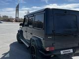 Mercedes-Benz G 500 1999 года за 9 500 000 тг. в Кызылорда – фото 2