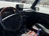 Mercedes-Benz G 500 1999 года за 9 500 000 тг. в Кызылорда – фото 4