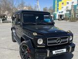 Mercedes-Benz G 500 1999 года за 9 500 000 тг. в Кызылорда – фото 3