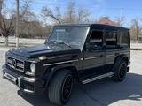 Mercedes-Benz G 500 1999 года за 9 500 000 тг. в Кызылорда