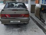 ВАЗ (Lada) 2115 2002 года за 800 000 тг. в Щучинск – фото 5