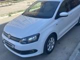 Volkswagen Polo 2015 годаүшін5 800 000 тг. в Атырау – фото 2