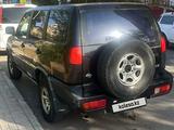 Nissan Terrano 1995 года за 2 200 000 тг. в Астана – фото 3