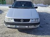 Volkswagen Passat 1994 годаfor2 000 000 тг. в Караганда – фото 4