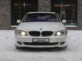 BMW 730 2006 года за 5 400 000 тг. в Алматы – фото 2