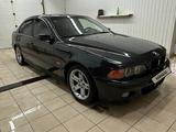 BMW 525 1996 года за 3 000 000 тг. в Караганда – фото 2