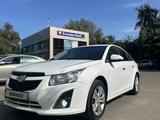 Chevrolet Cruze 2014 годаfor5 600 000 тг. в Петропавловск